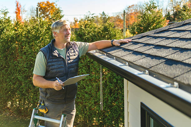 Trusted Emergency Roof Repair service in Hartford, TN - Ben Roofing and Steel LLC
